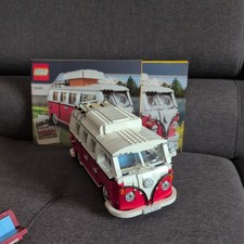 LEGO 10220 VW-Bus