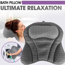 Spa Badewannenkissen