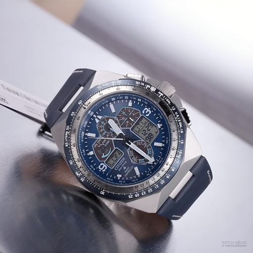Citizen promaster sky funkuhr - promaster,