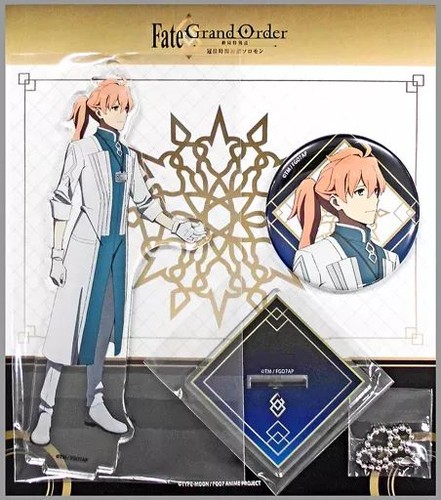 Aniplex schicksal großer - aniplex, schicksal/großer