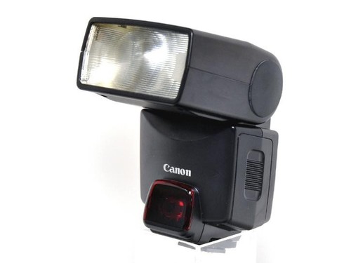 Canon 380ex speedlite - canon,