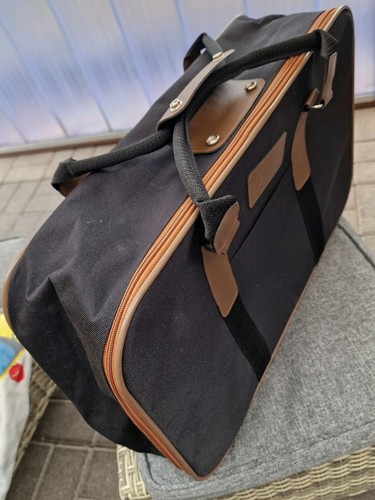 Schicker vintage weekender - schicker, /