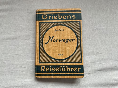 Alter griebens reiseführer - alter,