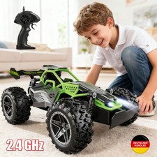 Ferngesteuertes Auto 1:18 RC