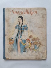 Sneewittchen