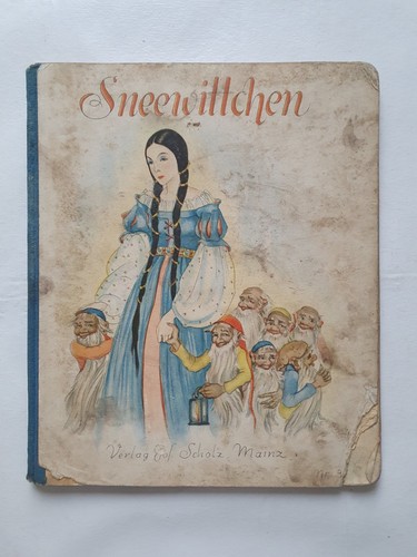 Sneewittchen
