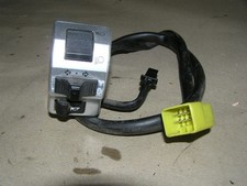 SUZUKI VL 800 Volusia Lenkerschalter links lhs handlebar switch