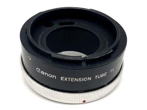 Canon extension tube fl - canon,