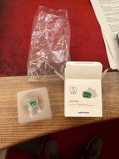 Audio Technika Tonabnehmer