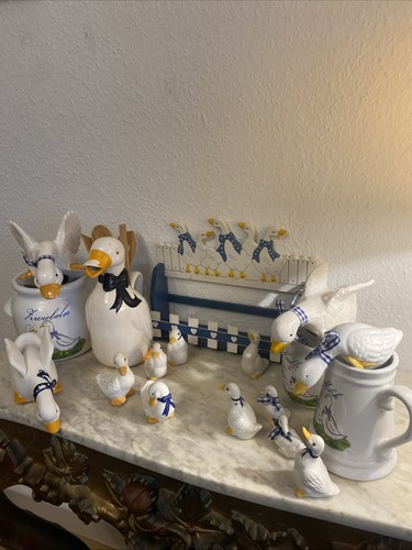 Vintage küchen krug - vintage, töpfe