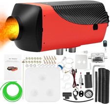 8KW Diesel-Luftheizung 12V