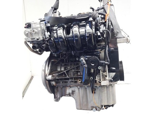 Bby motor volkswagen polo - bby,