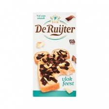 De Ruijter Vlok Feest - Weiße