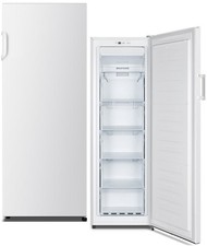 PKM Stand-Gefrierschrank GS212.4A++NF N