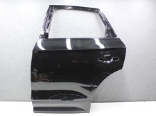 TÜR hinten links + AUDI Q5