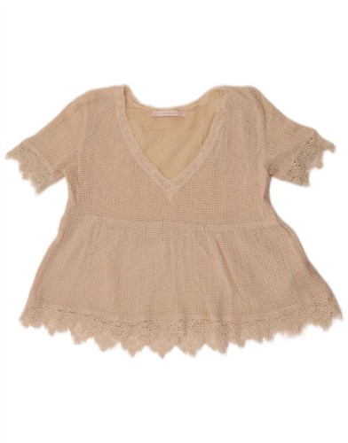 Zara damen trafaluc crop - zara,