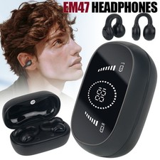 Kabellos Open Ear Kopfhörer