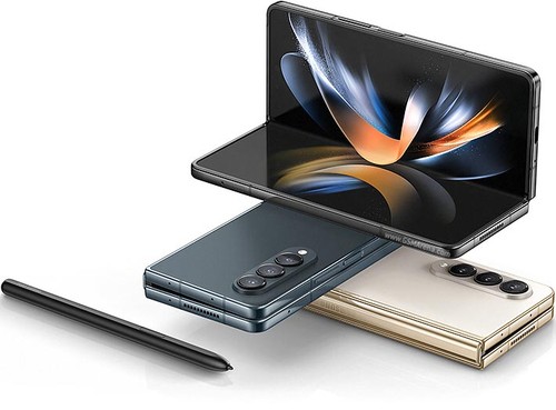 Neu samsung galaxy fold4 - neu,