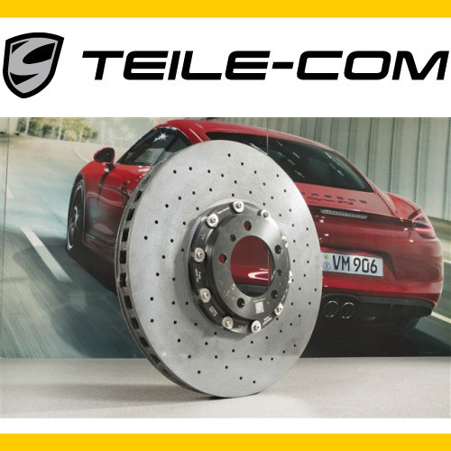 Porsche 911 992 turbo pccb - 911,