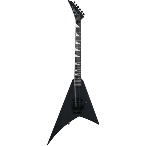 Jackson pro plus - pure, metal