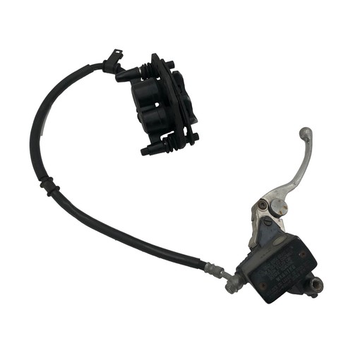 Suzuki 500 gm51b ez - e,