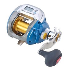 WFT Line Counter Multirolle Meeresrolle Angelrolle - 875RH 875LH 855RH Norwegen