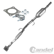 BM KATALYSATOR KAT 1.4 16V