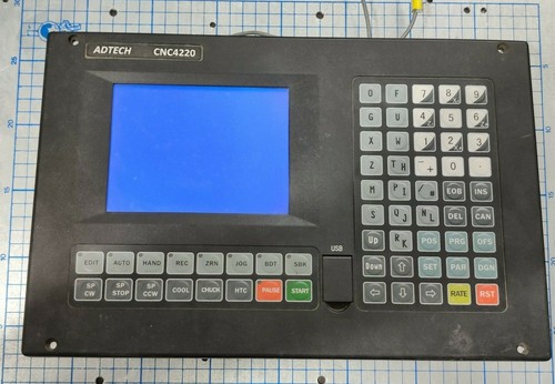 Adtech cnc4220 cnc steuerung - cnc,