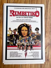 Rembetiko 1983 cinema - rembetiko, |
