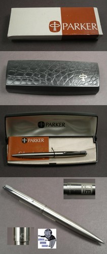Parker kugelschreiber in - parker, 45