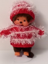 Monchhichi Kleidung Gr. 20 cm