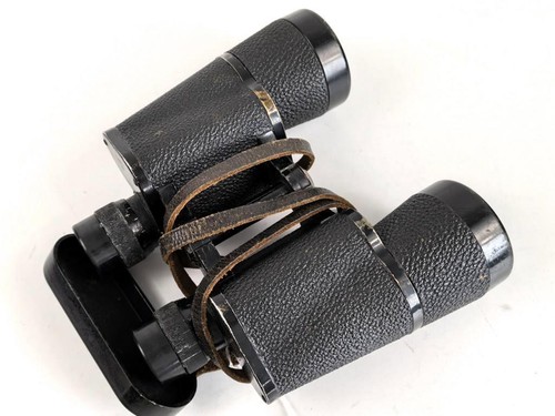 Dienstglas 50 wehrmacht - 7,