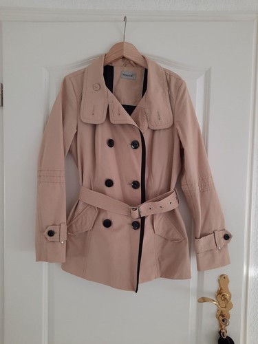 Damen trenchcoat 36 - /,