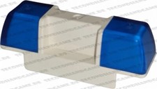 Lego Duplo Sirene Martinshorn Blaulicht 2318