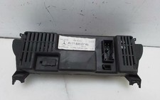 A1718300785 klimasteuerung