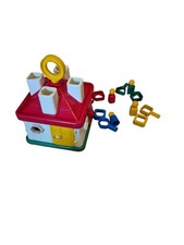 Berchet Sorting House with