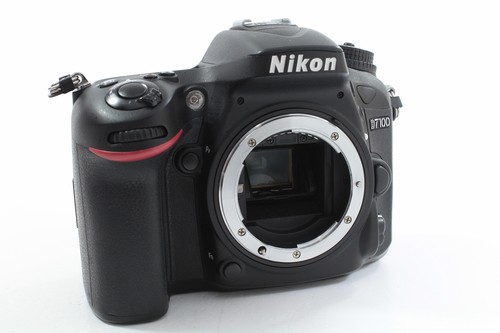 Nikon d7100 body - body,, sehr