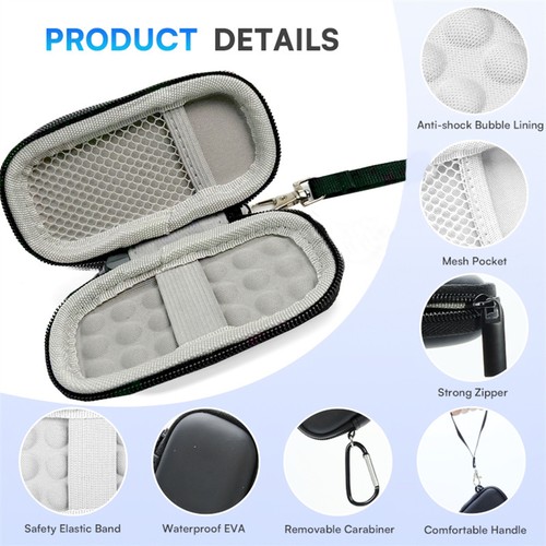 Hard case tragbare lagerung - tragbare,