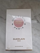 Guerlain L'Instant Magic Eau