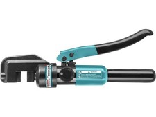 Total Spaltzange, hydraulisch, manuell