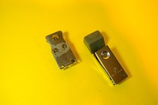 Kindermann Filmklammern