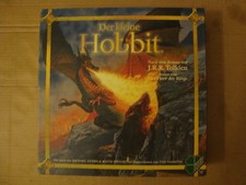 Spiel - DER KLEINE HOBBIT