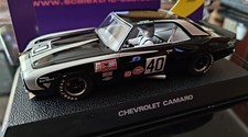 Scalextric c2654 chevrolet - scalextric,