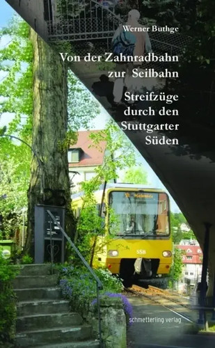 Von der zahnradbahn zur - von,
