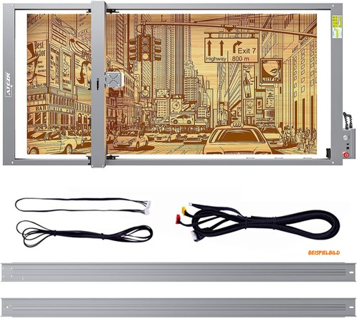 Atezr extension kit - atezr, ke