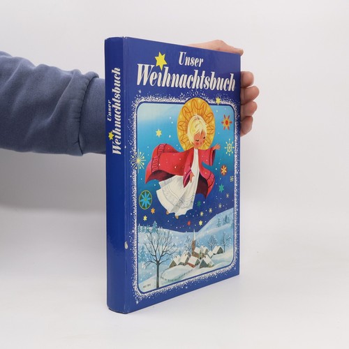 Unser weihnachtsbuch - weihnachtsbuch , | 