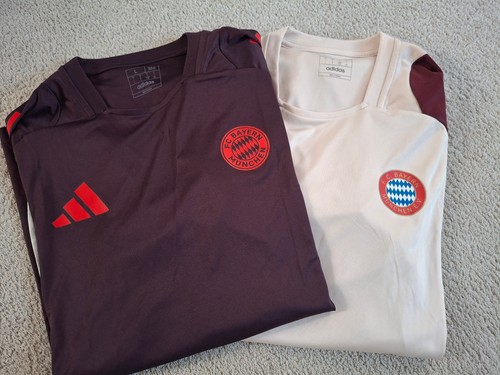 Adidas bayern münchen - fc,