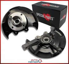 2x Achsschenkel vorne für VW