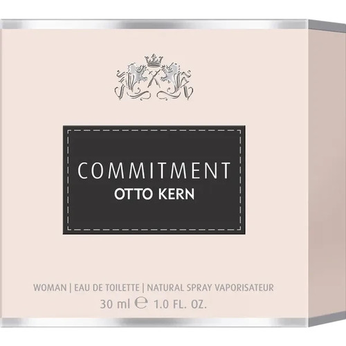 Otto kern commitment - otto, de