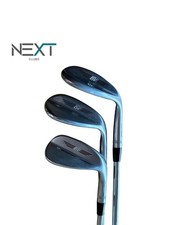 Titleist Vokey SM9 Wedge Set